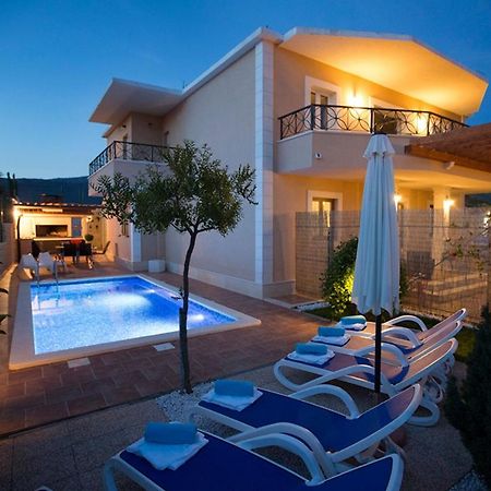 Apartment Sasso Split Dış mekan fotoğraf