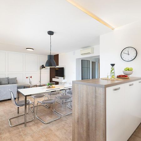 Apartment Sasso Split Dış mekan fotoğraf
