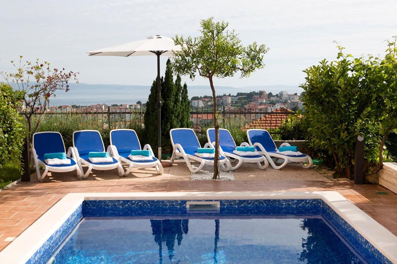 Apartment Sasso Split Dış mekan fotoğraf