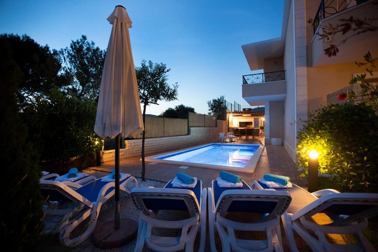 Apartment Sasso Split Dış mekan fotoğraf