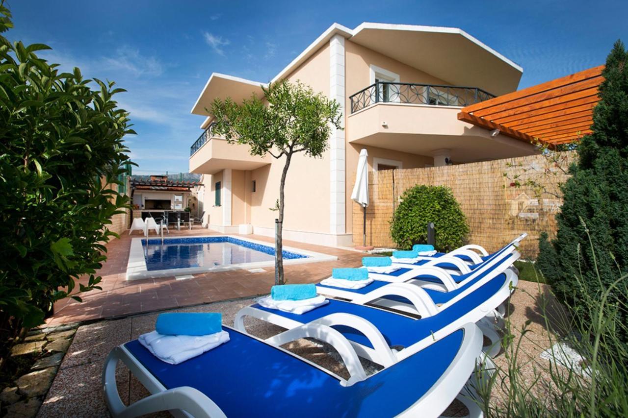 Apartment Sasso Split Dış mekan fotoğraf