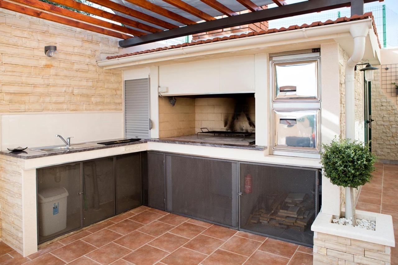 Apartment Sasso Split Dış mekan fotoğraf
