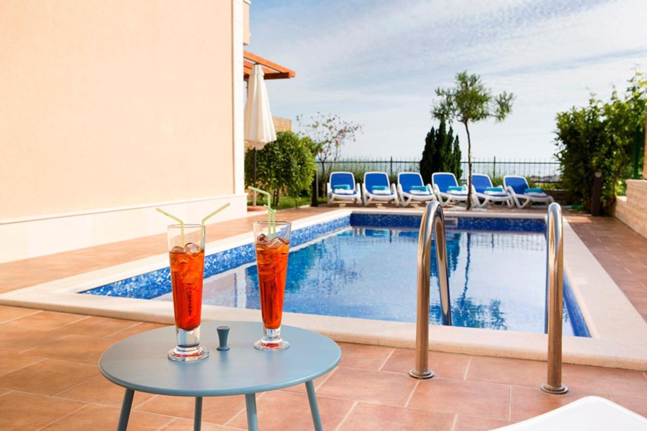 Apartment Sasso Split Dış mekan fotoğraf