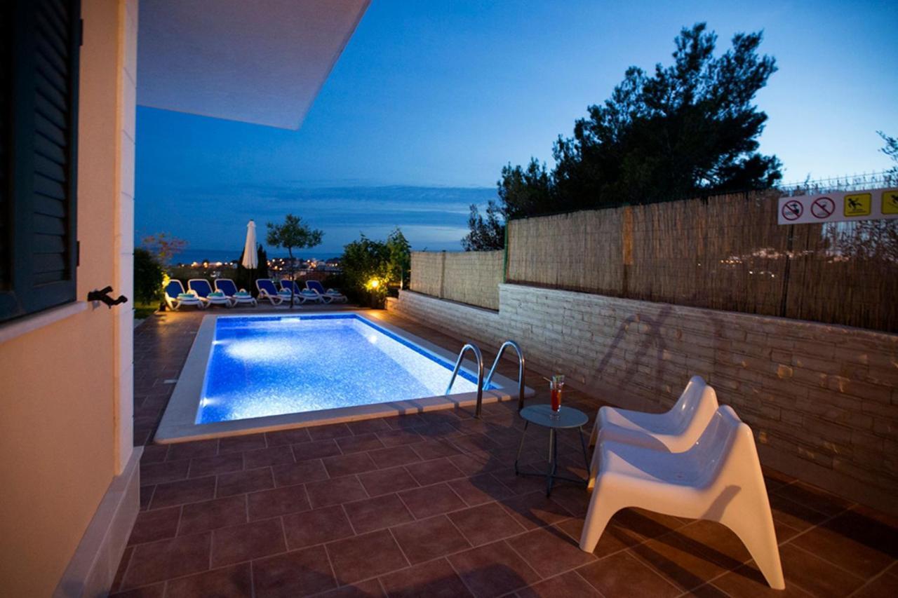 Apartment Sasso Split Dış mekan fotoğraf