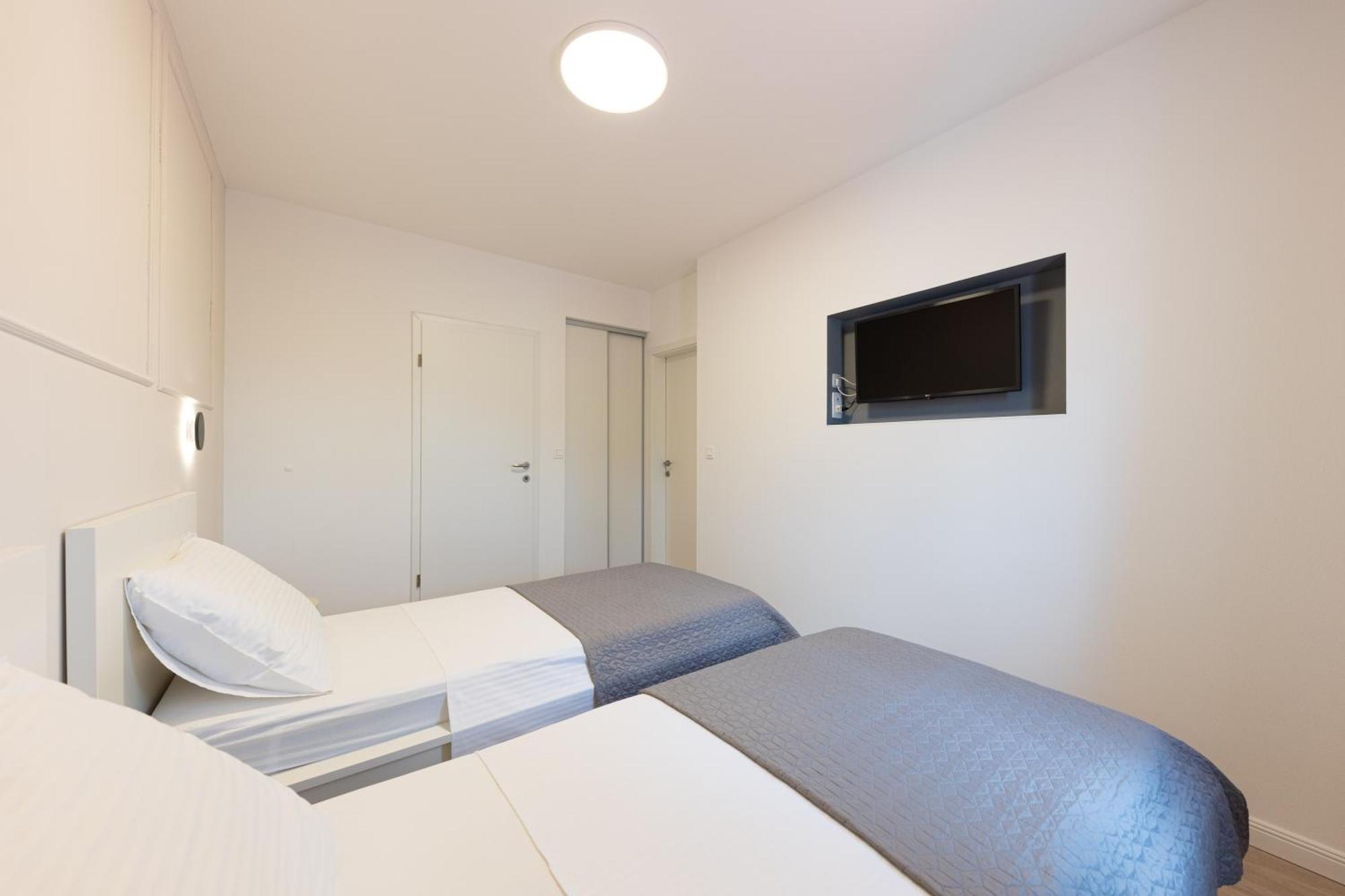 Apartment Sasso Split Dış mekan fotoğraf