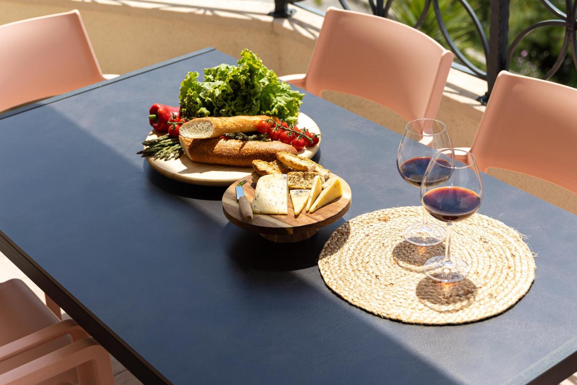 Apartment Sasso Split Dış mekan fotoğraf