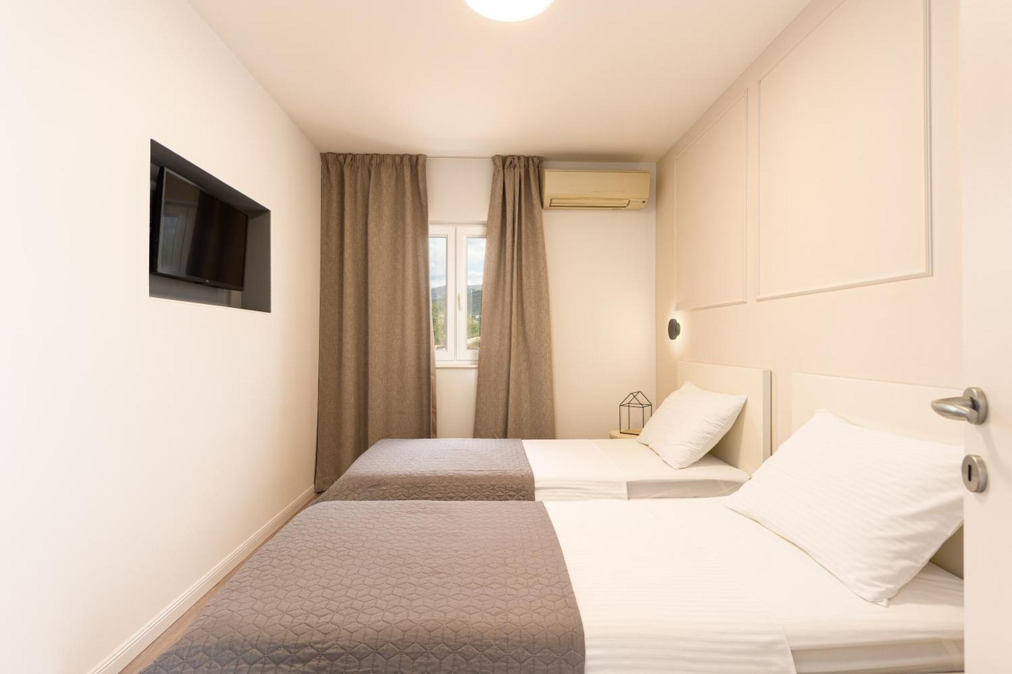 Apartment Sasso Split Dış mekan fotoğraf