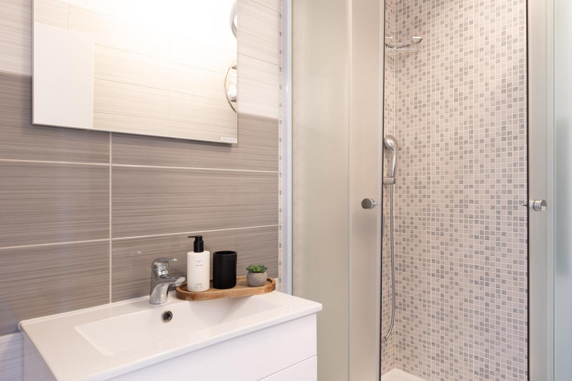 Apartment Sasso Split Dış mekan fotoğraf