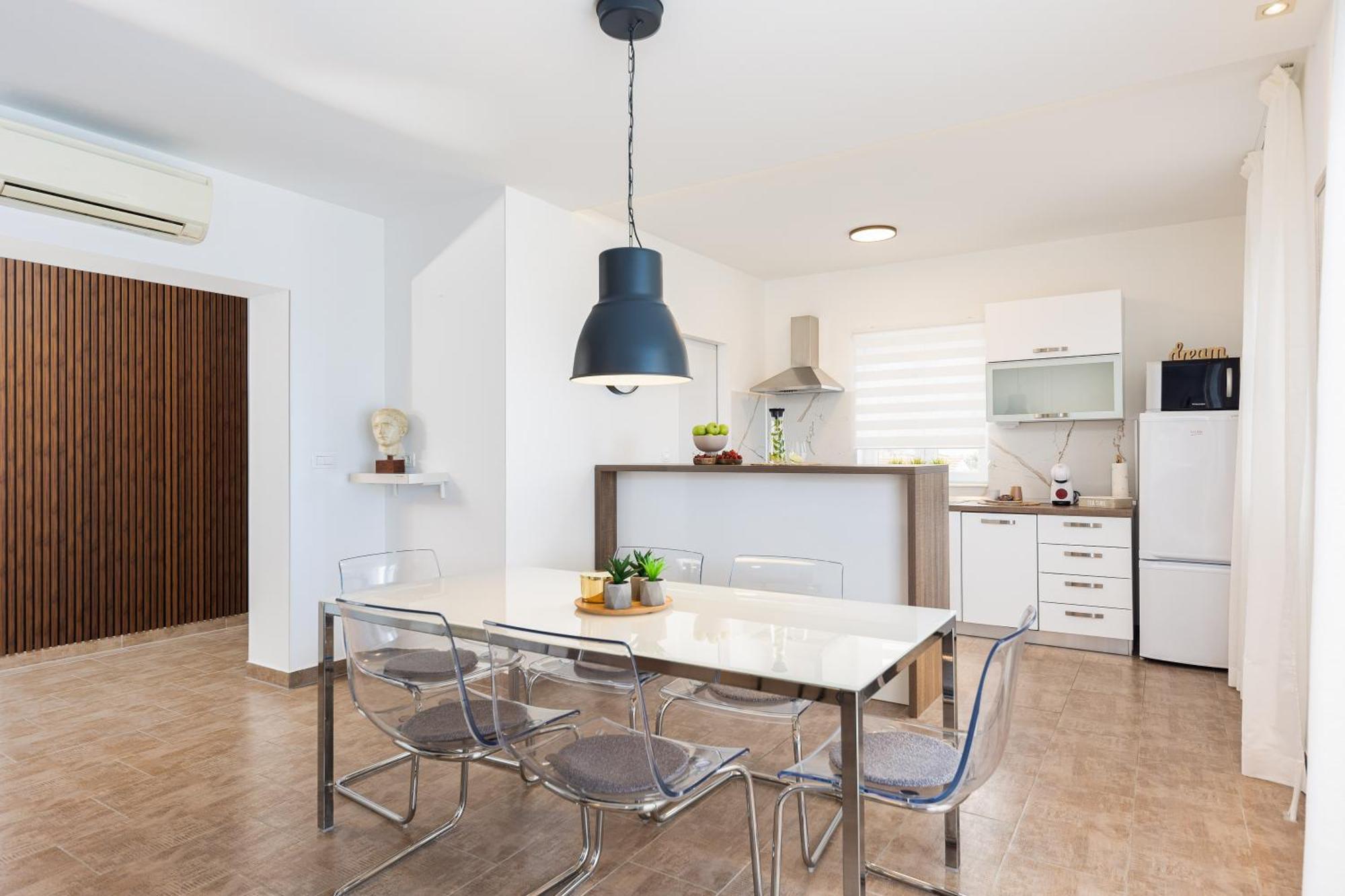 Apartment Sasso Split Dış mekan fotoğraf