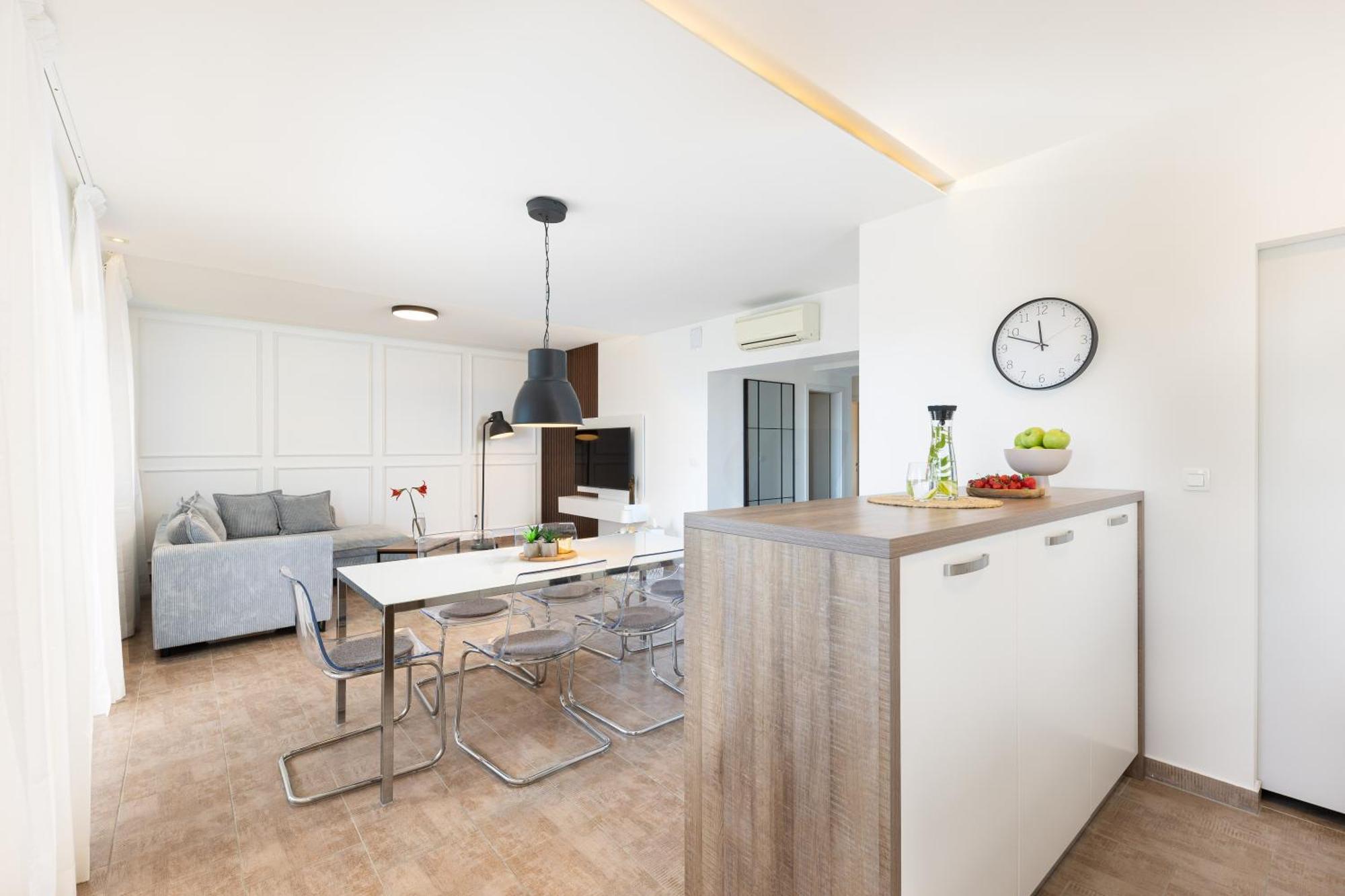 Apartment Sasso Split Dış mekan fotoğraf