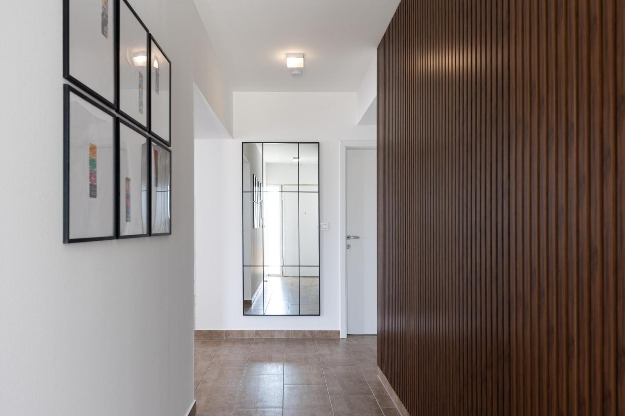 Apartment Sasso Split Dış mekan fotoğraf