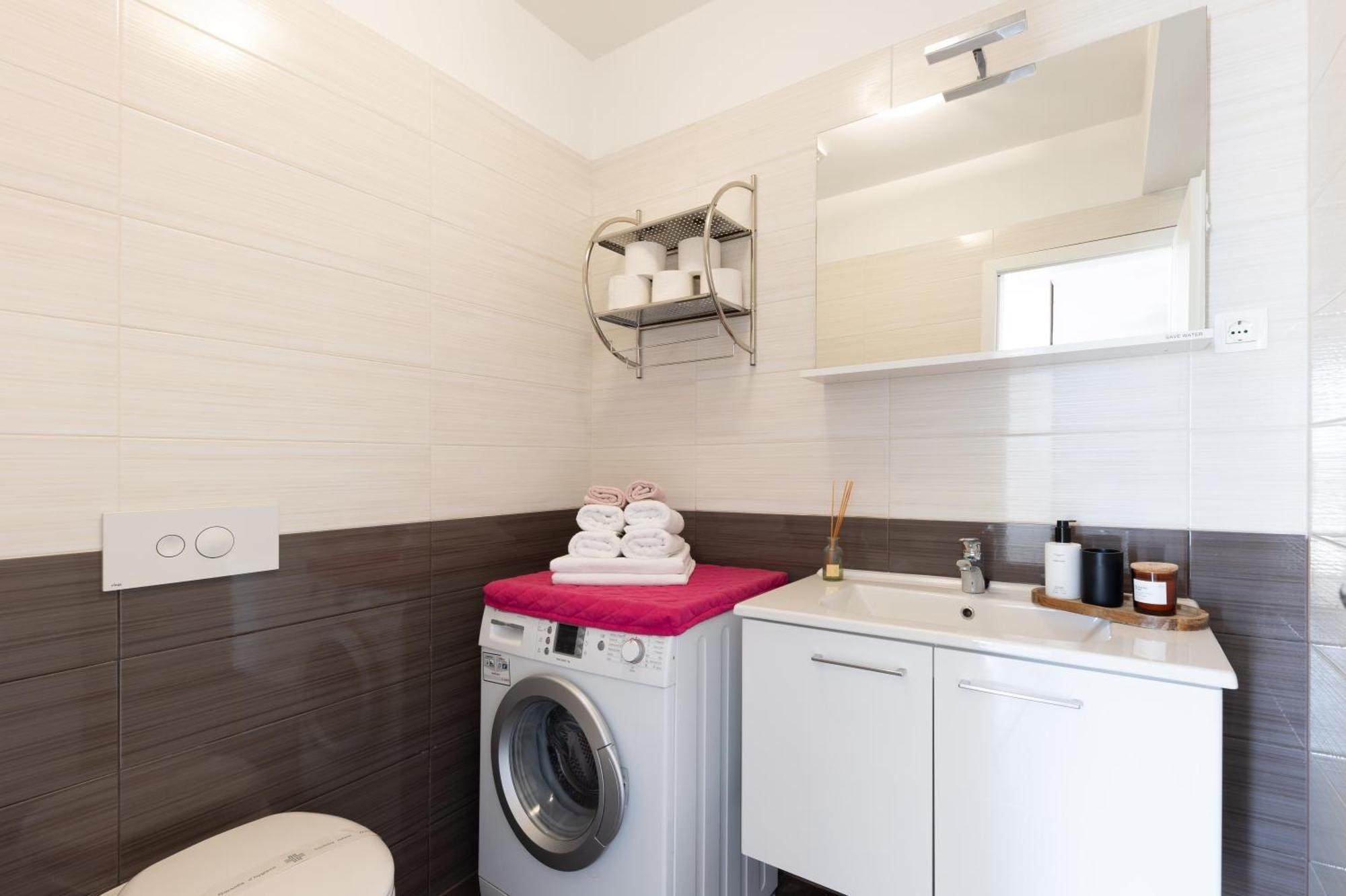 Apartment Sasso Split Dış mekan fotoğraf