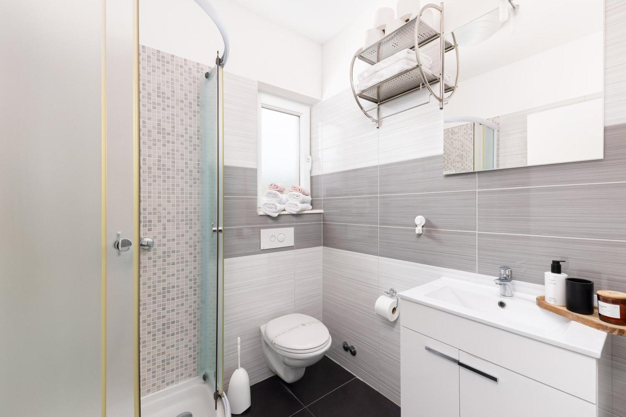 Apartment Sasso Split Dış mekan fotoğraf