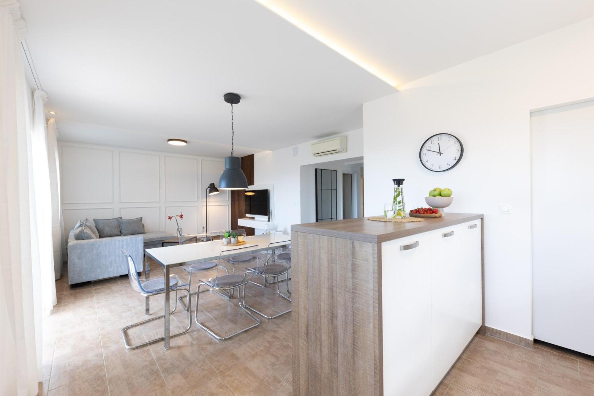 Apartment Sasso Split Dış mekan fotoğraf